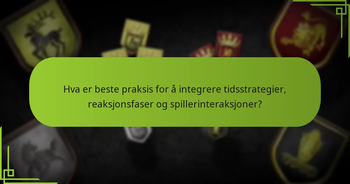 Hvordan påvirker spillerinteraksjoner spillopplevelsen i brettspillet Game of Thrones?