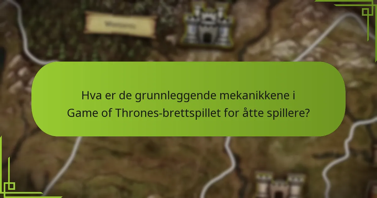 Hvordan kan spillere balansere spillingen i et åtte-spiller-scenario?