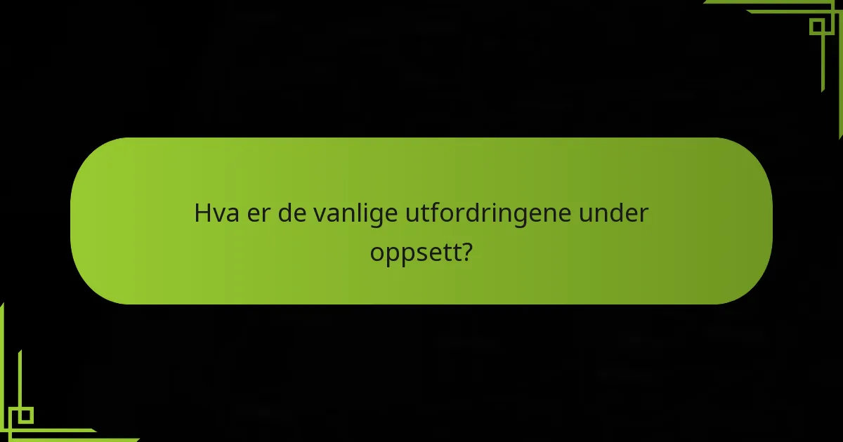 Hvordan setter spillerne opp for Game of Thrones brettspill?