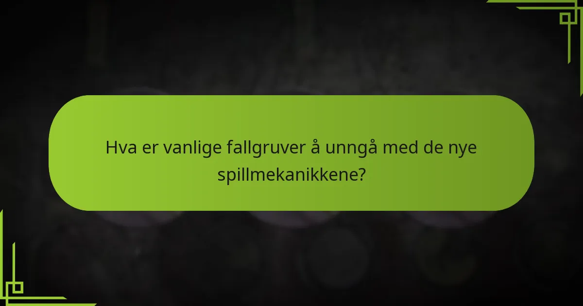 Hvilke avanserte taktikker kan forbedre spillopplevelsen med den nye balansen og enhetsjusteringene?