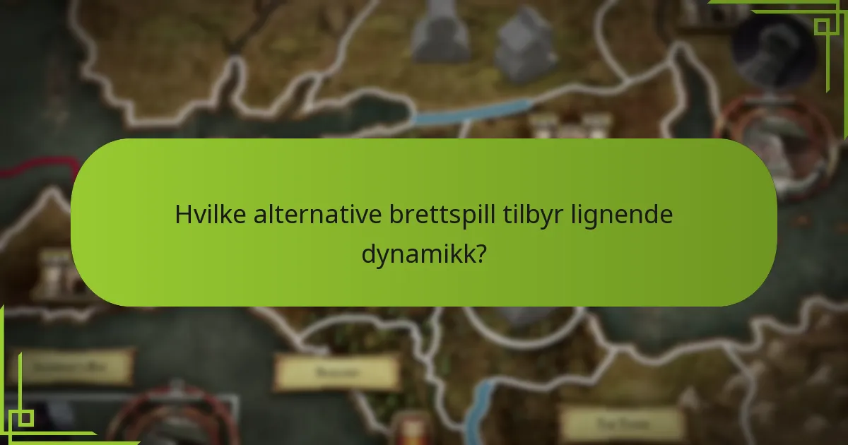 Hvordan endrer spillerdynamikken seg i et seks-spiller-spill?