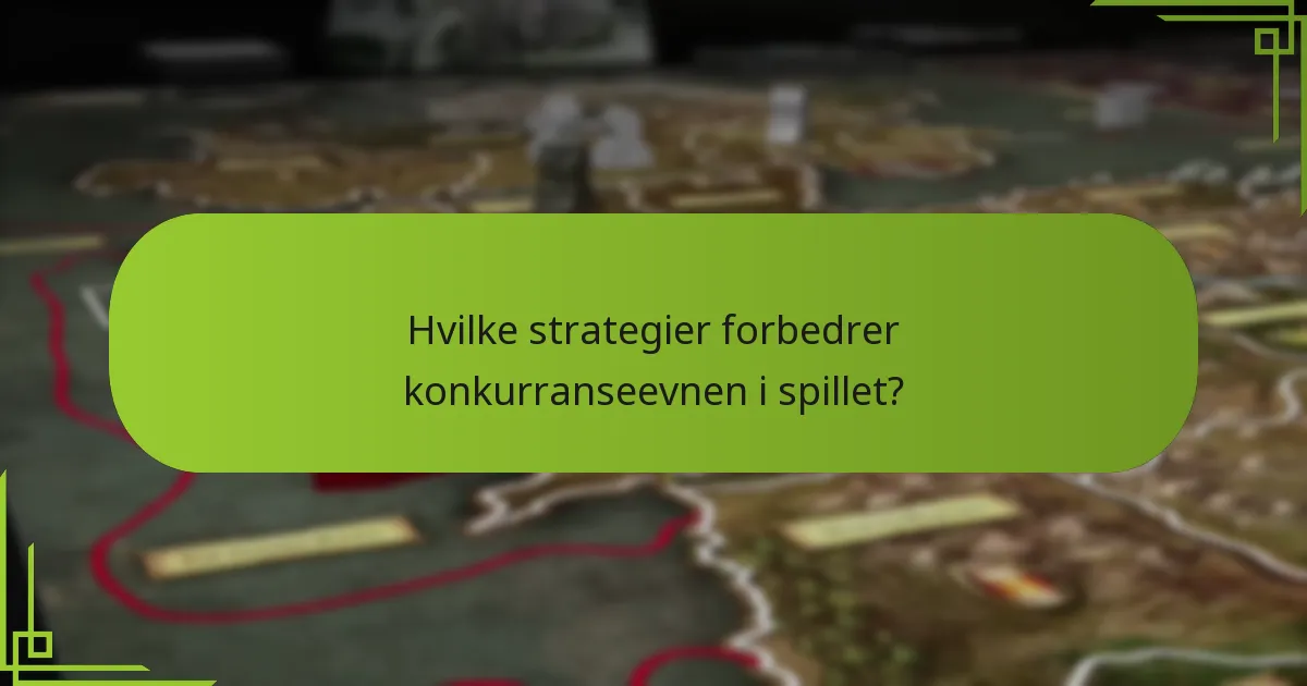 Hvilke unike dynamikker oppstår i Game of Thrones-brettspillet?
