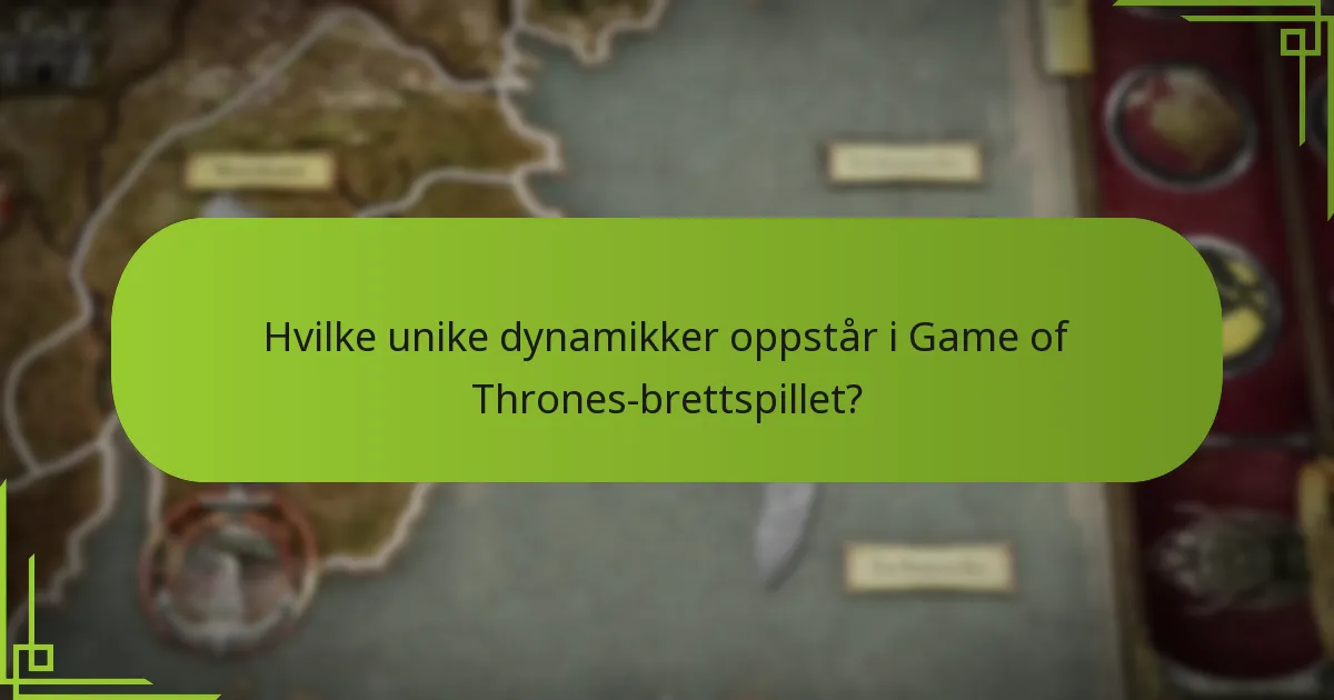 Hvilke strategier forbedrer konkurranseevnen i spillet?