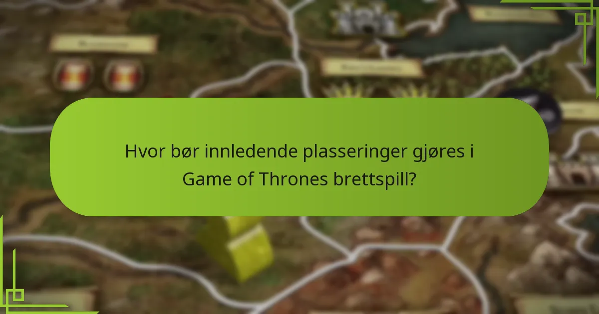 Hva er de vanlige utfordringene under oppsett?