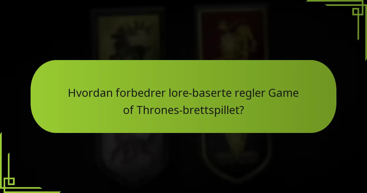 Hvordan sammenlignes historiske scenarier med andre brettspill?