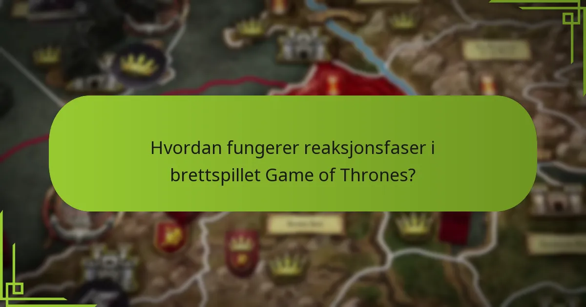 Hva er beste praksis for å integrere tidsstrategier, reaksjonsfaser og spillerinteraksjoner?